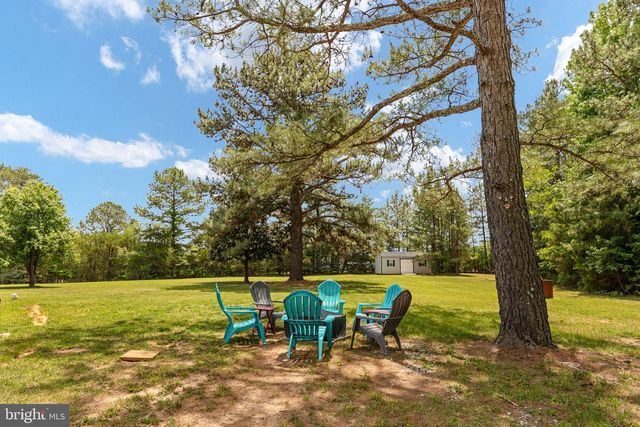 22088 LANDORA BRIDGE RD, Ruther Glen, VA 22546
