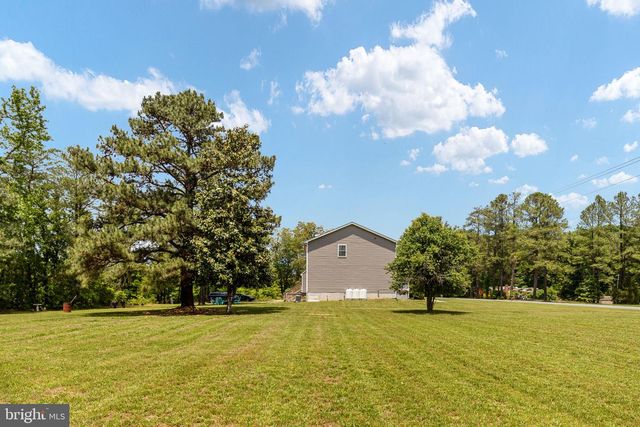 22088 LANDORA BRIDGE RD, Ruther Glen, VA 22546