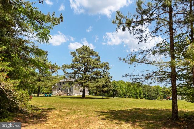 22088 LANDORA BRIDGE RD, Ruther Glen, VA 22546