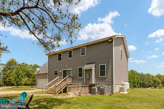 22088 LANDORA BRIDGE RD, Ruther Glen, VA 22546