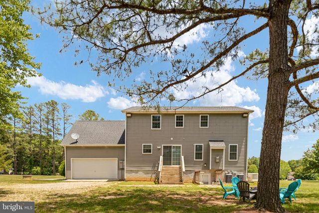 22088 LANDORA BRIDGE RD, Ruther Glen, VA 22546