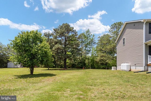 22088 LANDORA BRIDGE RD, Ruther Glen, VA 22546