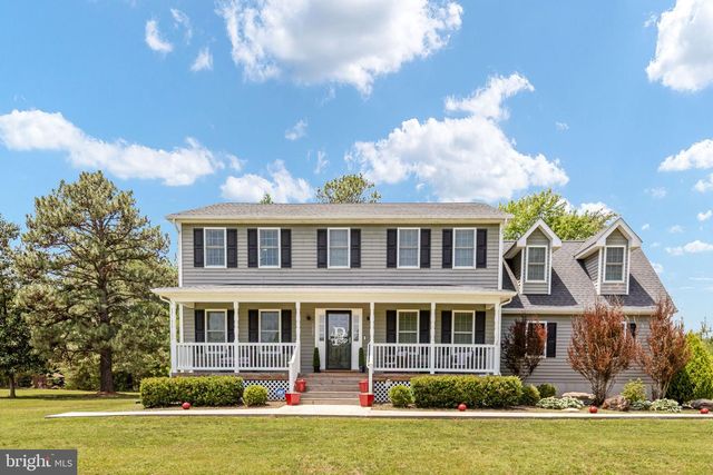22088 LANDORA BRIDGE RD, Ruther Glen, VA 22546