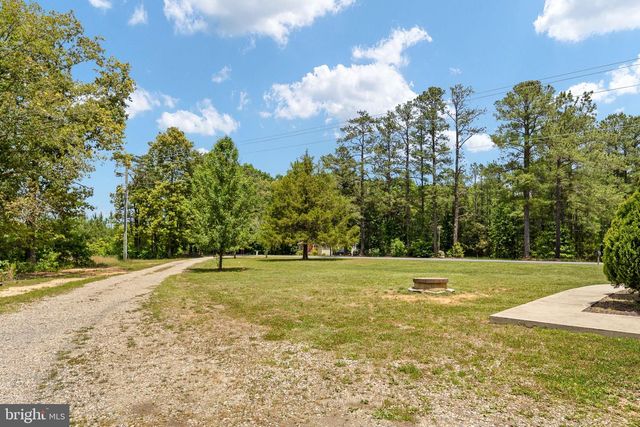 22088 LANDORA BRIDGE RD, Ruther Glen, VA 22546