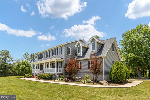 22088 LANDORA BRIDGE RD, Ruther Glen, VA 22546