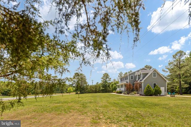 22088 LANDORA BRIDGE RD, Ruther Glen, VA 22546
