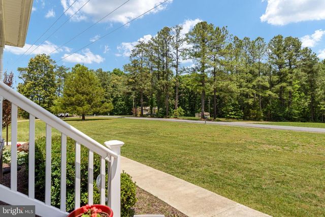 22088 LANDORA BRIDGE RD, Ruther Glen, VA 22546