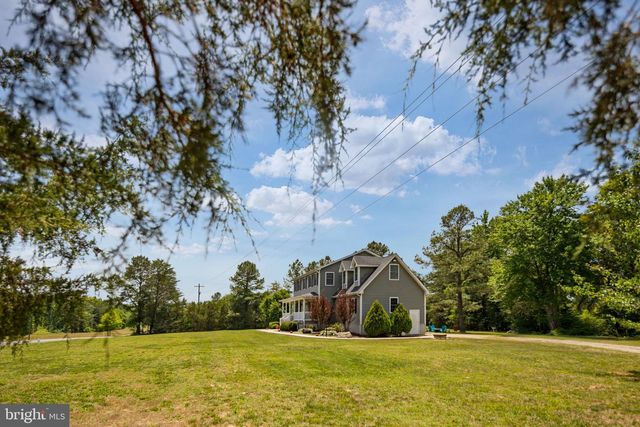 22088 LANDORA BRIDGE RD, Ruther Glen, VA 22546