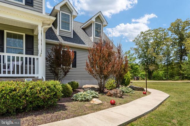 22088 LANDORA BRIDGE RD, Ruther Glen, VA 22546