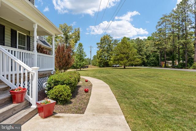 22088 LANDORA BRIDGE RD, Ruther Glen, VA 22546