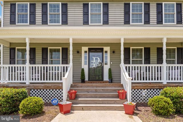 22088 LANDORA BRIDGE RD, Ruther Glen, VA 22546