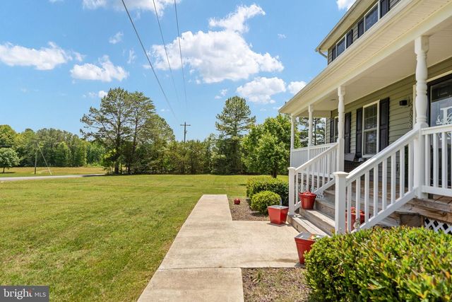 22088 LANDORA BRIDGE RD, Ruther Glen, VA 22546