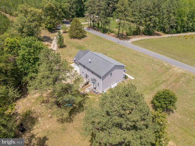 22088 LANDORA BRIDGE RD, Ruther Glen, VA 22546
