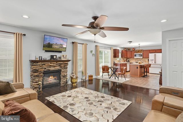 22088 LANDORA BRIDGE RD, Ruther Glen, VA 22546