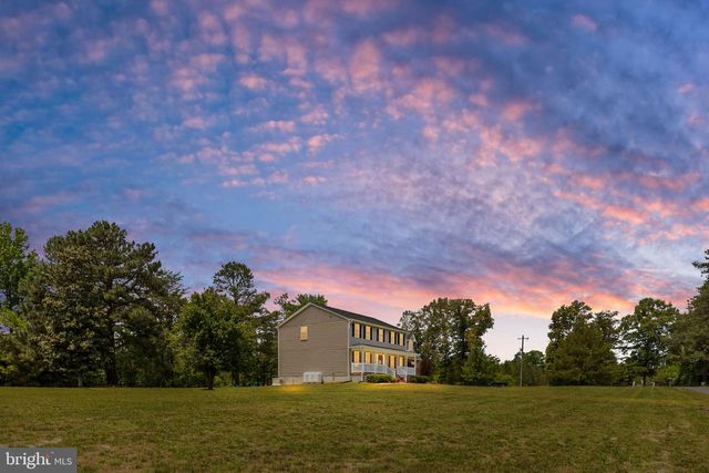 22088 LANDORA BRIDGE RD, Ruther Glen, VA 22546