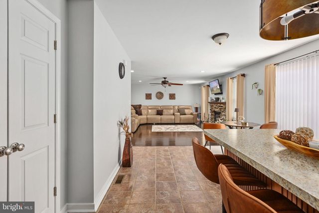 22088 LANDORA BRIDGE RD, Ruther Glen, VA 22546