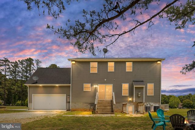 22088 LANDORA BRIDGE RD, Ruther Glen, VA 22546