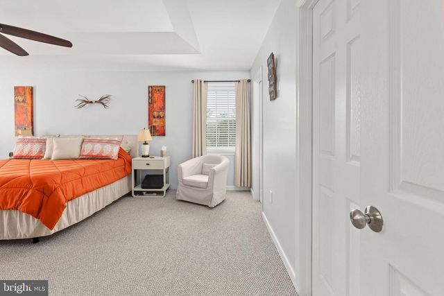 22088 LANDORA BRIDGE RD, Ruther Glen, VA 22546