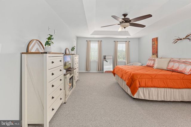 22088 LANDORA BRIDGE RD, Ruther Glen, VA 22546