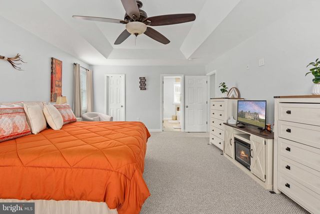22088 LANDORA BRIDGE RD, Ruther Glen, VA 22546