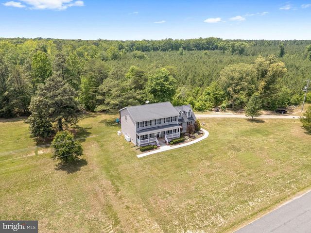 22088 LANDORA BRIDGE RD, Ruther Glen, VA 22546