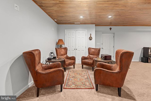 22088 LANDORA BRIDGE RD, Ruther Glen, VA 22546