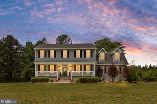 22088 LANDORA BRIDGE RD, Ruther Glen, VA 22546