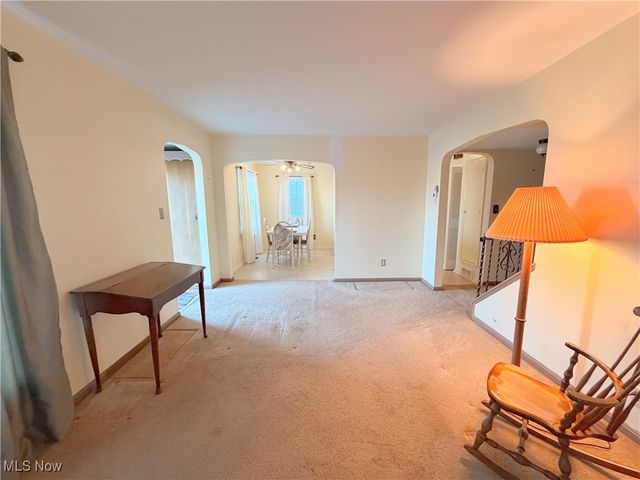 3019 Torrington Avenue, Parma, OH 44134