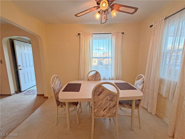 3019 Torrington Avenue, Parma, OH 44134