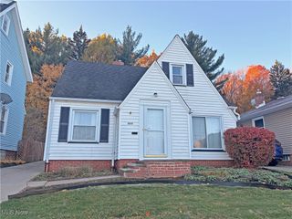 3019 Torrington Avenue, Parma, OH 44134