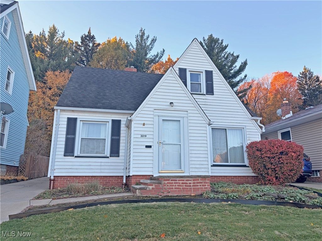 3019 Torrington Avenue, Parma, OH 44134