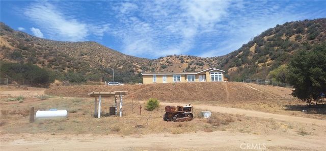 9895 Mias Canyon, Banning, CA 92220