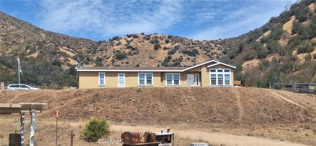 9895 Mias Canyon, Banning, CA 92220