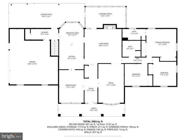 1958 HIGH ST, York, PA 17408