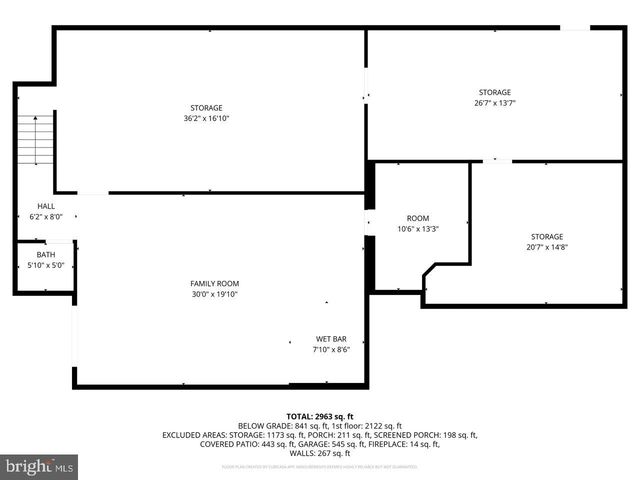 1958 HIGH ST, York, PA 17408