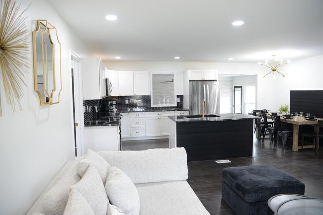 2381 Randolph Court, Lexington, KY 40503