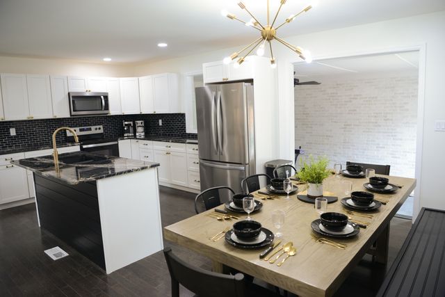 2381 Randolph Court, Lexington, KY 40503