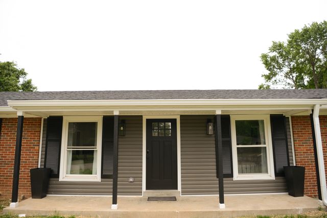 2381 Randolph Court, Lexington, KY 40503