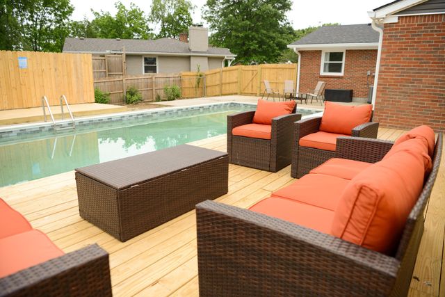 2381 Randolph Court, Lexington, KY 40503