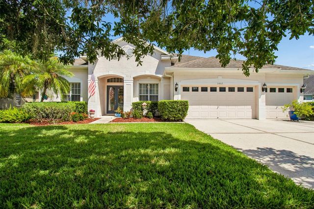 3452 WILLISTON LOOP, Land O Lakes, FL 34639