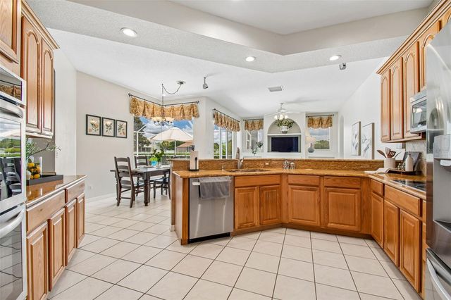 3452 WILLISTON LOOP, Land O Lakes, FL 34639