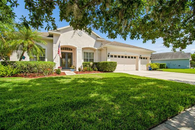 3452 WILLISTON LOOP, Land O Lakes, FL 34639