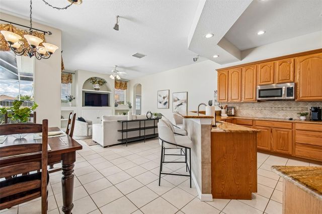 3452 WILLISTON LOOP, Land O Lakes, FL 34639