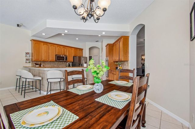 3452 WILLISTON LOOP, Land O Lakes, FL 34639