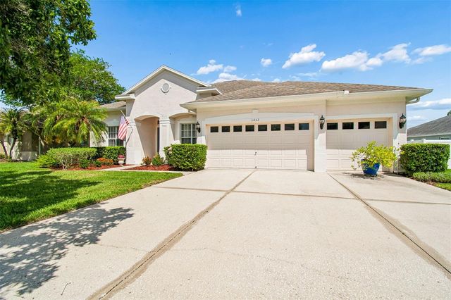 3452 WILLISTON LOOP, Land O Lakes, FL 34639