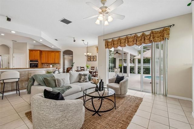 3452 WILLISTON LOOP, Land O Lakes, FL 34639