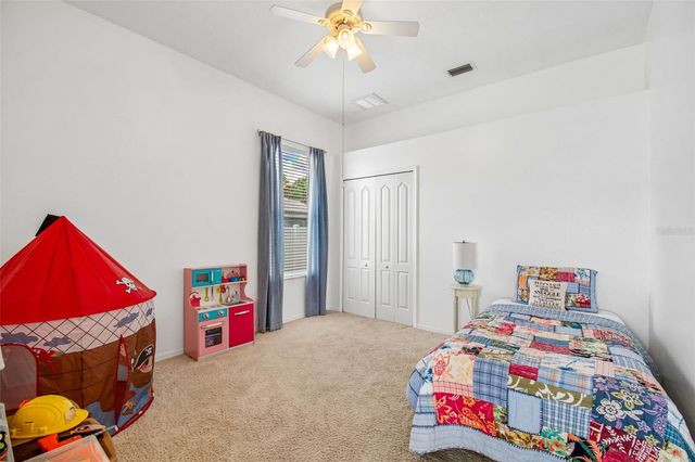 3452 WILLISTON LOOP, Land O Lakes, FL 34639