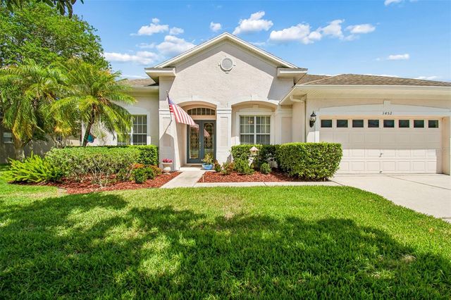 3452 WILLISTON LOOP, Land O Lakes, FL 34639