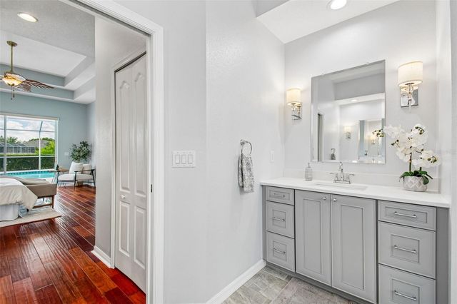 3452 WILLISTON LOOP, Land O Lakes, FL 34639