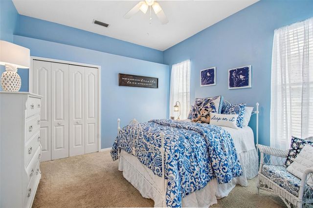 3452 WILLISTON LOOP, Land O Lakes, FL 34639